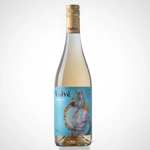 Vuive Chardonnay