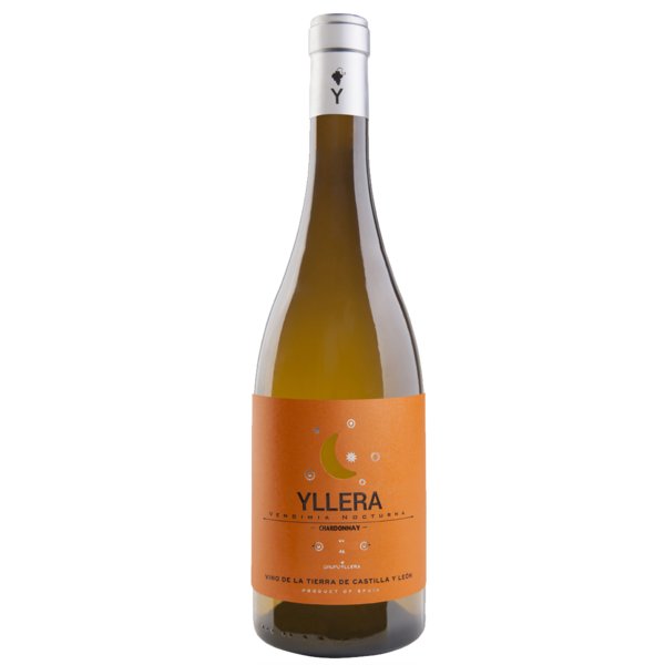 Yllera Chardonnay